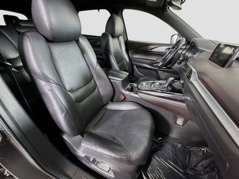 Used 2018 MAZDA CX-9 Grand Touring image 30