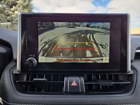 Used 2023 Toyota RAV4 XLE image 26