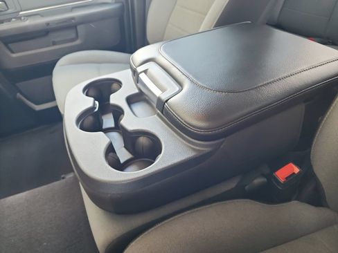 Used 2024 RAM 1500 Classic SLT RWD image 29