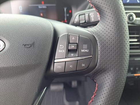 New 2025 Ford Escape ST-Line image 20