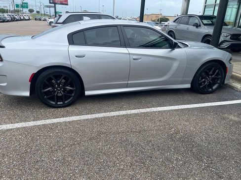 Used 2021 Dodge Charger GT w/ Blacktop Package RWD image 6