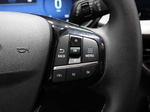 Certified 2024 Ford Escape Platinum AWD/4WD image 31