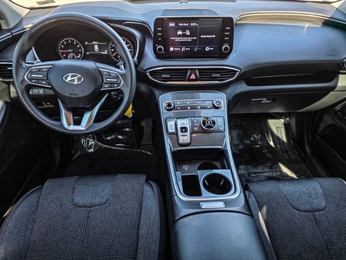 Used 2021 Hyundai Santa Fe SE w/ Cargo Package image 26