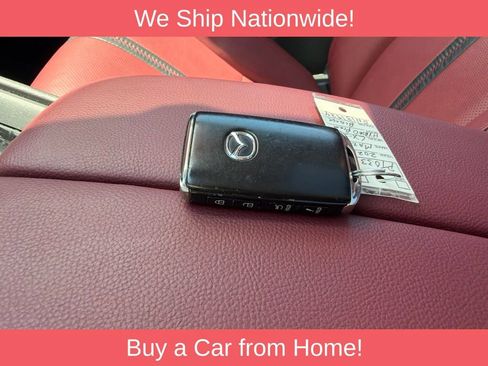 Used 2025 MAZDA CX-50 AWD 2.5 Hybrid w/ Premium Pkg image 21