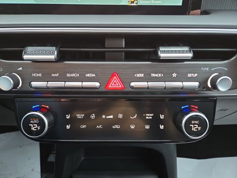 New 2026 Hyundai Palisade Calligraphy image 29