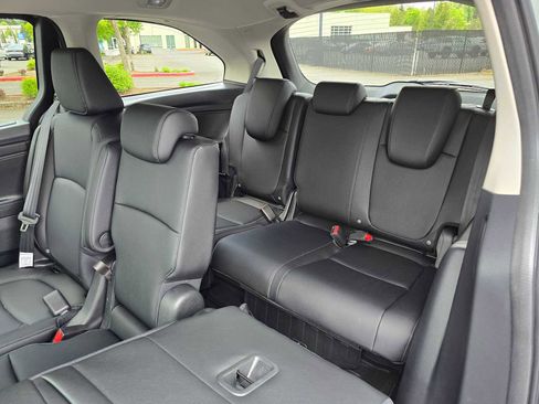 New 2026 Honda Odyssey EX-L image 19
