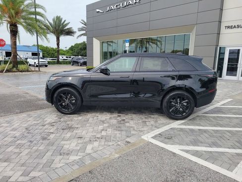 New 2026 Land Rover Range Rover Velar S AWD/4WD image 2
