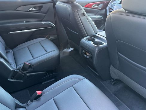 Used 2025 Chevrolet Traverse Z71 image 20