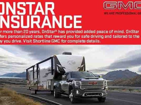 New 2026 GMC Sierra EV Elevation w/ Premium Package image 15