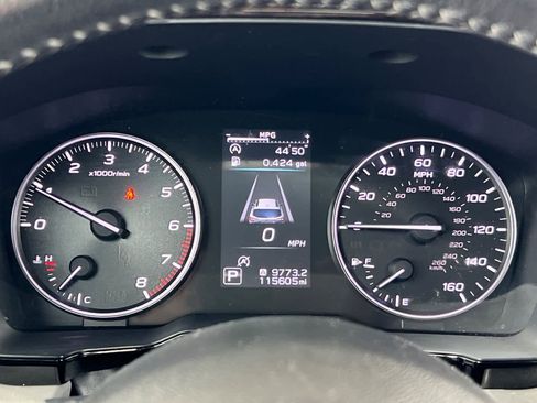 Used 2020 Subaru Outback Premium AWD/4WD image 28