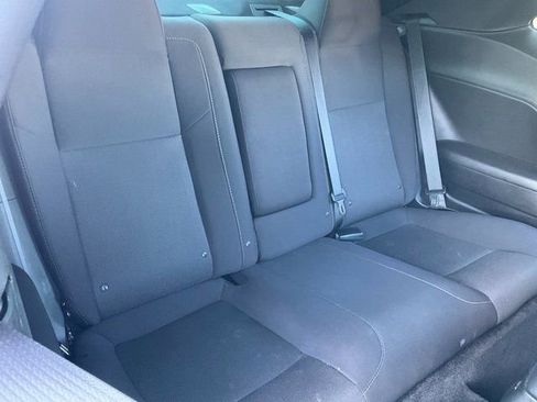 Used 2016 Dodge Challenger R/T Scat Pack image 17