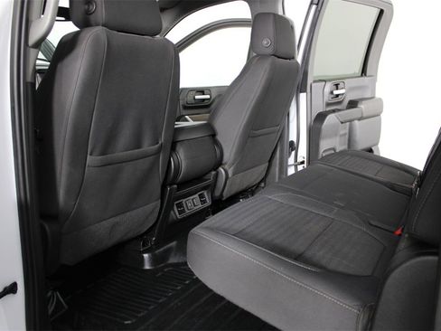 Used 2023 Chevrolet Silverado 3500 LT w/ Convenience Package image 32