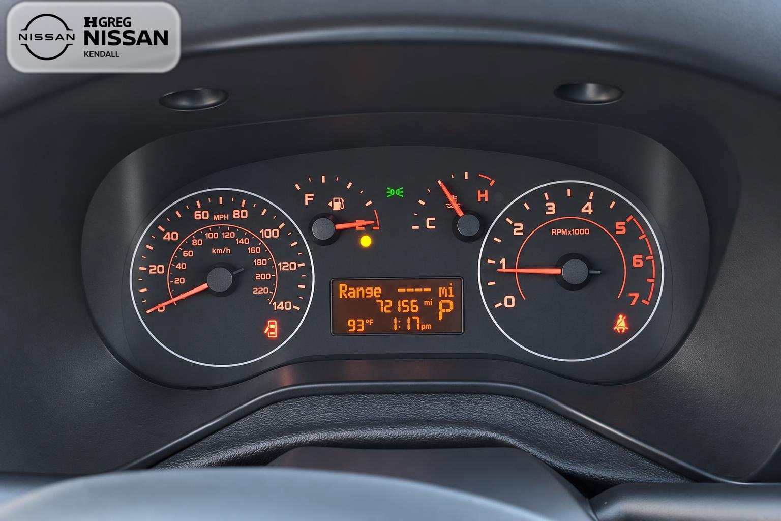 Used 2020 RAM ProMaster City Tradesman FWD image 7