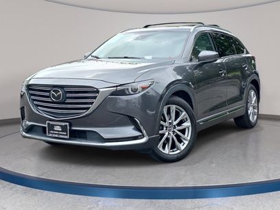 Used 2017 MAZDA CX-9 Signature