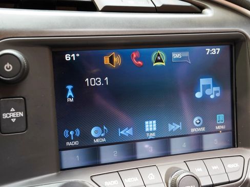 Used 2019 Chevrolet Corvette Stingray Coupe w/ 1LT RWD image 58