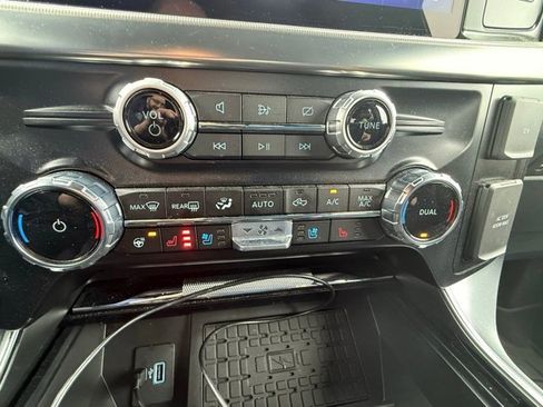 Used 2023 Ford F150 Raptor w/ Blue Interior Package AWD/4WD image 46