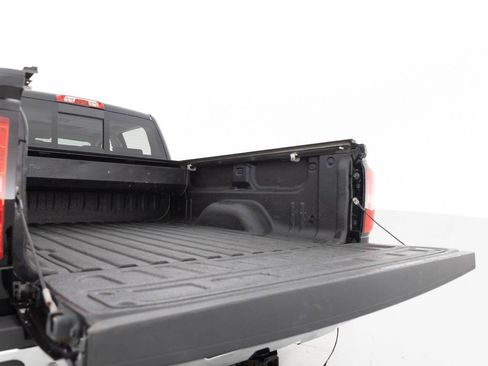 Used 2015 Chevrolet Silverado 1500 LTZ Z71 w/ LTZ Plus Package AWD/4WD image 43