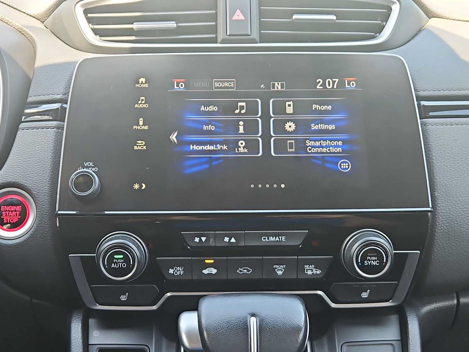 Used 2018 Honda CR-V EX-L image 20