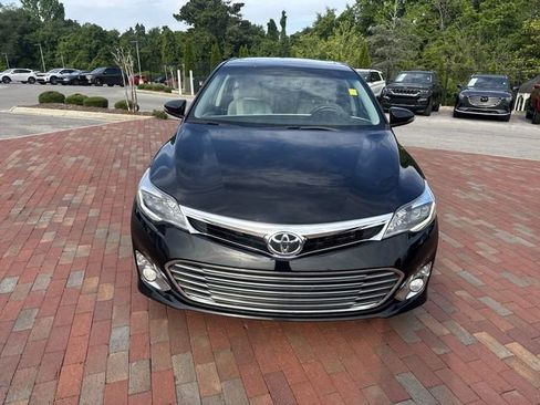 Used 2014 Toyota Avalon Limited FWD image 24