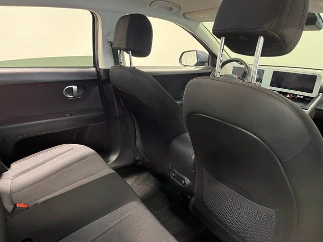 Used 2024 Hyundai Ioniq 5 SEL RWD image 15