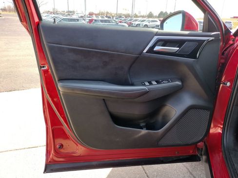 Used 2022 Mitsubishi Outlander SE image 9