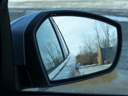 Used 2017 Ford Escape Titanium image 49