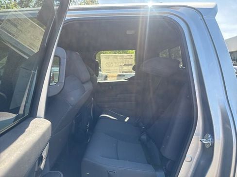 New 2026 Toyota Tacoma SR5 AWD/4WD image 10
