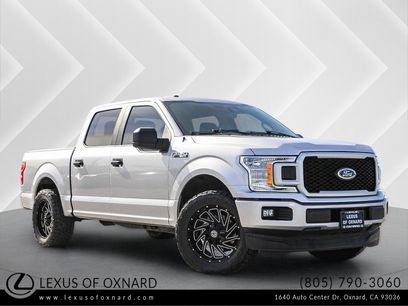 Used 2019 Ford F150 XL w/ Equipment Group 101A Mid