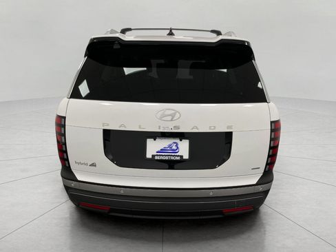 New 2026 Hyundai Palisade SEL AWD/4WD image 4
