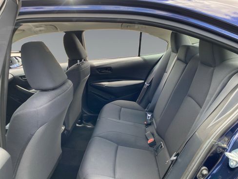 Used 2025 Toyota Corolla LE FWD image 13