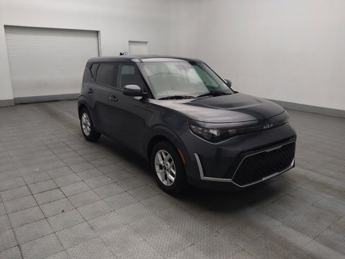 Used 2024 Kia Soul LX w/ Option Group 015 image 13