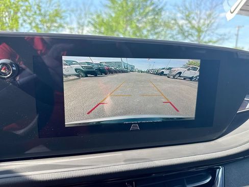 Used 2025 Buick Envista Sport Touring FWD image 15