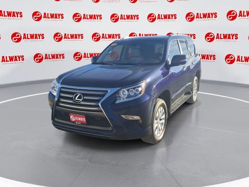 Used 2018 Lexus GX 460 460 image 4