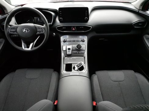 Used 2022 Hyundai Santa Fe SEL image 10