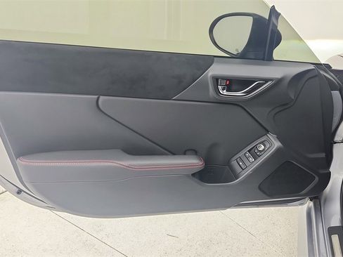 Used 2023 Subaru BRZ Limited image 25