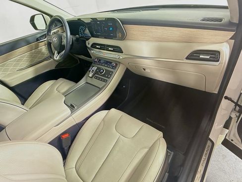 Used 2022 Hyundai Palisade Calligraphy FWD image 33