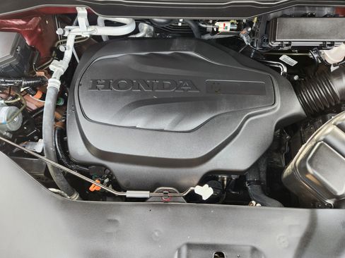 Certified 2022 Honda Pilot Special Edition image 32