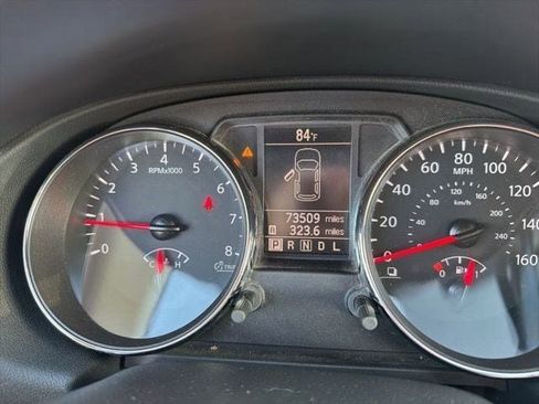 Used 2015 Nissan Rogue S w/ Convenience Package image 5