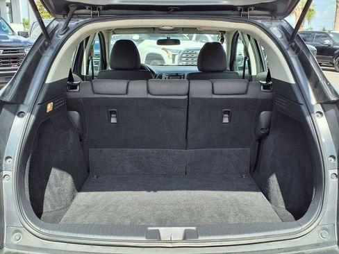Used 2021 Honda HR-V LX image 17