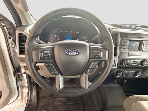 Used 2021 Ford F250 XL w/ Power Equipment Group image 13