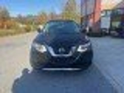 Used 2019 Nissan Rogue S image 41