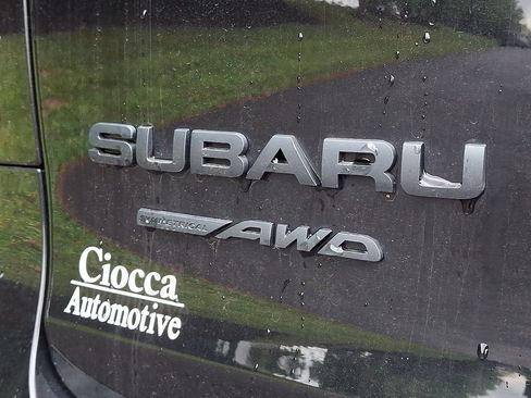 Used 2024 Subaru Ascent Onyx Edition AWD/4WD image 32