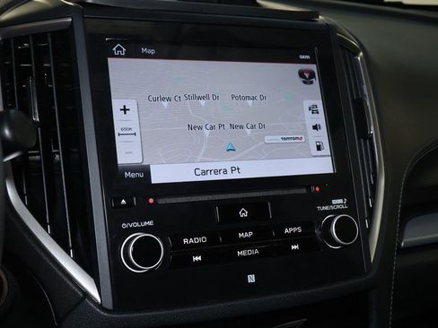 Used 2021 Subaru Forester Limited image 33