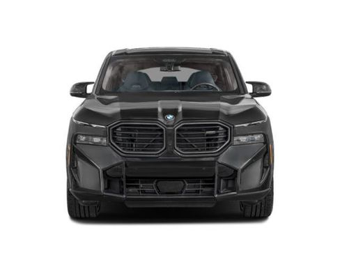 Certified 2023 BMW XM w/ M Driver's Package AWD/4WD image 7