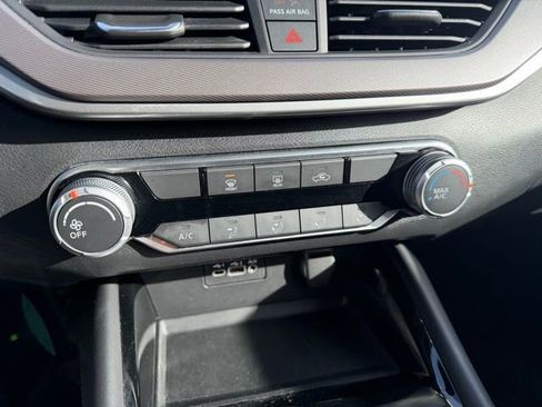 Used 2024 Nissan Altima 2.5 SR image 29