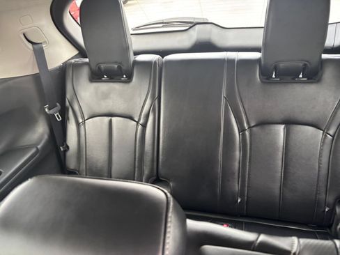 Used 2026 INFINITI QX60 Luxe AWD/4WD image 56