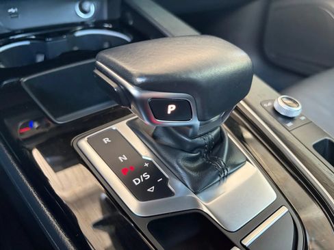 Used 2021 Audi A4 2.0T Premium w/ Convenience Package AWD/4WD image 27