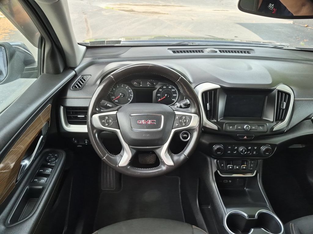 Used 2018 GMC Terrain SLE w/ Driver Convenience Package AWD/4WD image 19