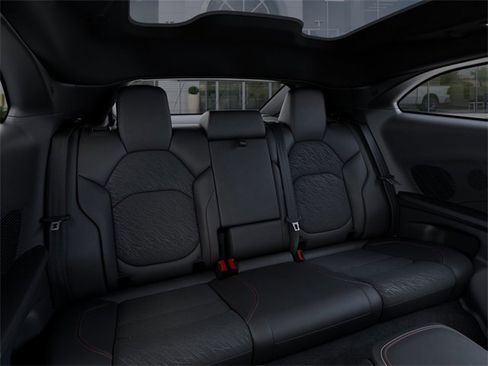 New 2025 Dodge Charger R/T w/ Sun & Sound Package image 15