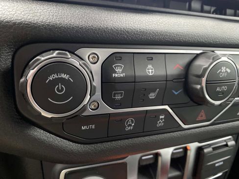 New 2026 Jeep Wrangler Sport S image 15